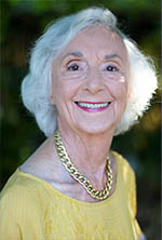 Barbara Marx Hubbard