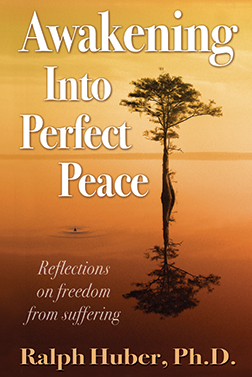 Awakening Into Perfect Peace