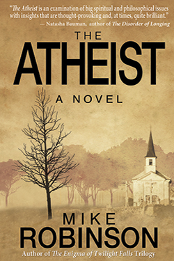 The Atheist - A Novel